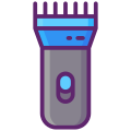 Hair Clipper icon