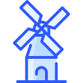 Windmühle icon