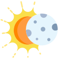 Eclipse icon