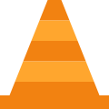 Медиаплеер VLC icon