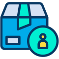 Package icon