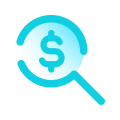 Profit Analysis icon