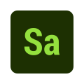 Adobe-substance-sampler icon