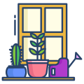 Window Garden icon