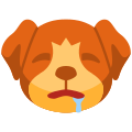 Thirsty Puppy icon