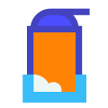 Shaving icon