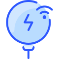 Wireless Charger icon