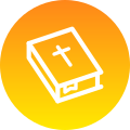 Bible icon