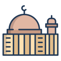 Istiqlal Mosque icon