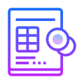 Invoice icon