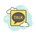 kakaotalk icon