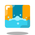 Водопад icon