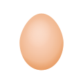 Egg icon