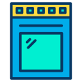 Oven icon