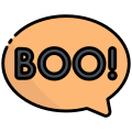 Boo icon