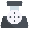 Meat Grinder icon