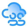 Grupo de usuários da nuvem icon