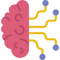 Artificial Intelligence icon