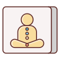 Chakra icon