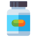 Medications icon