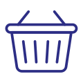 Shopping Cart icon