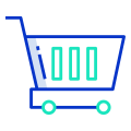 Cart icon