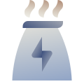 Power Plant icon