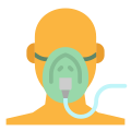 Oxygen Mask icon