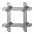 刑務所 icon