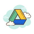 Google Drive icon