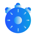 Stopwatch icon