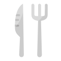 Utensils icon