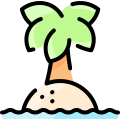 Palm Tree icon