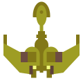 クリンゴンの猛禽類 icon