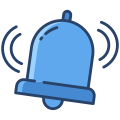 Bell icon