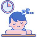 Nap icon