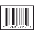 Strichcode icon