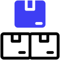 梱包 icon