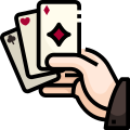 Poker icon