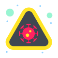 Alert icon