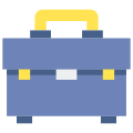 Toolbox icon