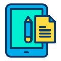 Edit File icon