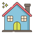 Chalet icon