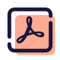 Adobe Acrobat Reader icon