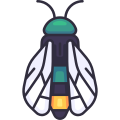 Cicada icon