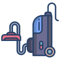 Vacuum Cleaner icon