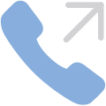 Communication icon