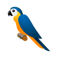 Papagayo icon