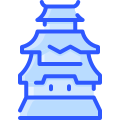 Château d&#39;Himeji icon