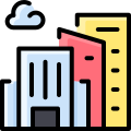 Building icon